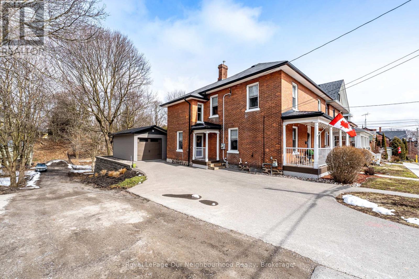 196 Walton Street, Port Hope, Ontario  L1A 1N9 - Photo 43 - X12917758