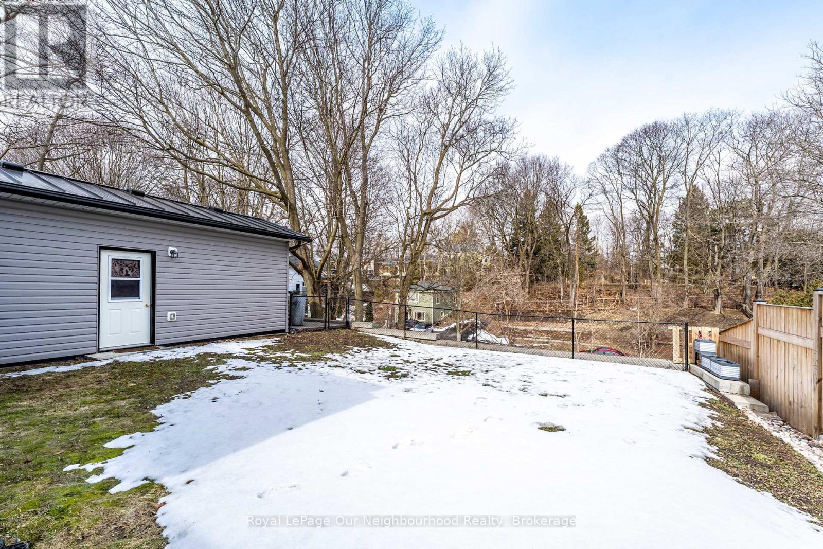 196 Walton Street, Port Hope, Ontario  L1A 1N9 - Photo 44 - X12917758