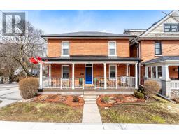 196 WALTON STREET, Port Hope, Ontario