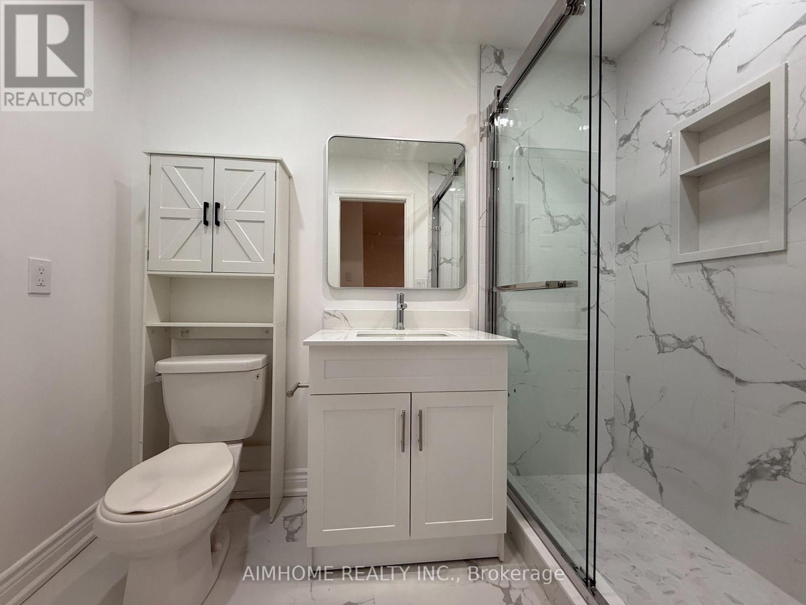 Upper - 100 Hickorynut Drive, Toronto, Ontario  M2J 4W7 - Photo 6 - C12917648