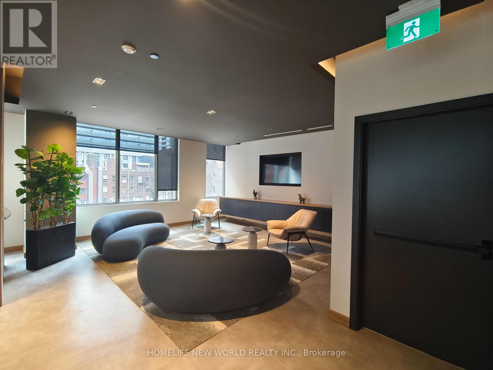 4208 - 108 Peter Street S, Toronto, Ontario  M5V 0W2 - Photo 26 - C12917662