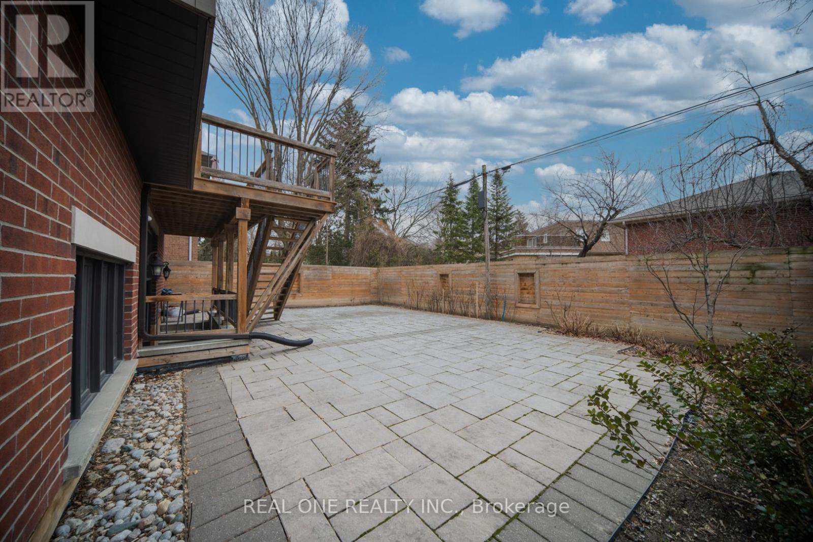 85 Dell Park Avenue, Toronto, Ontario  M6B 2T9 - Photo 48 - C12917676