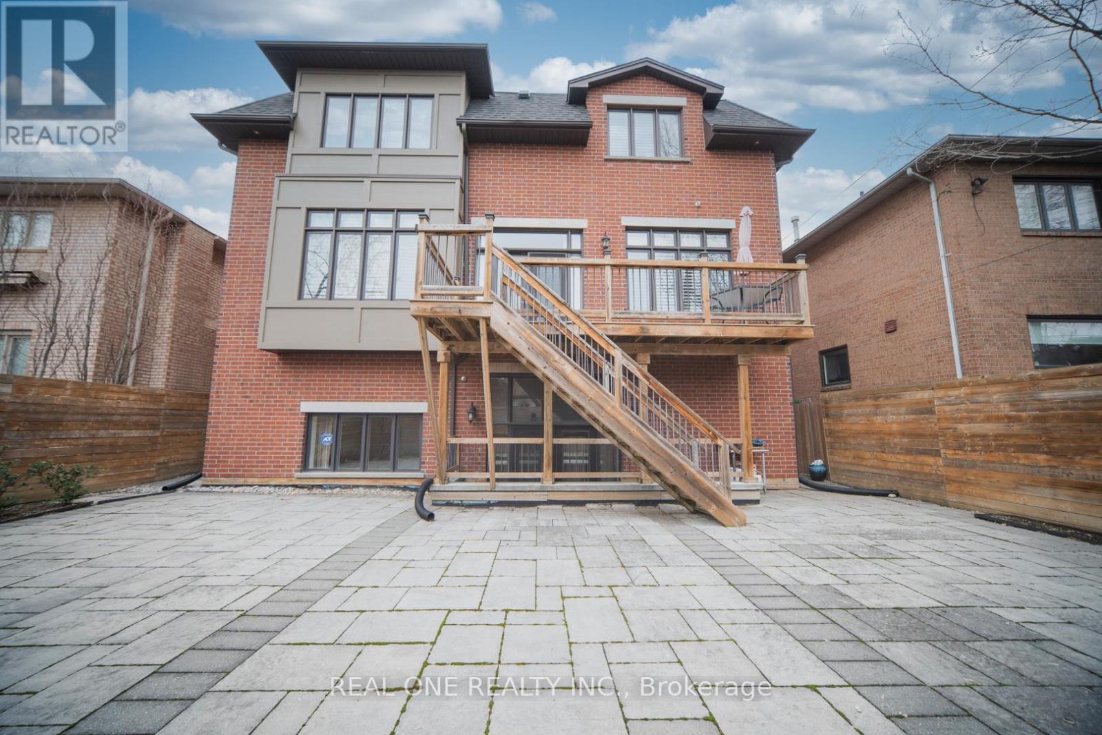 85 Dell Park Avenue, Toronto, Ontario  M6B 2T9 - Photo 49 - C12917676