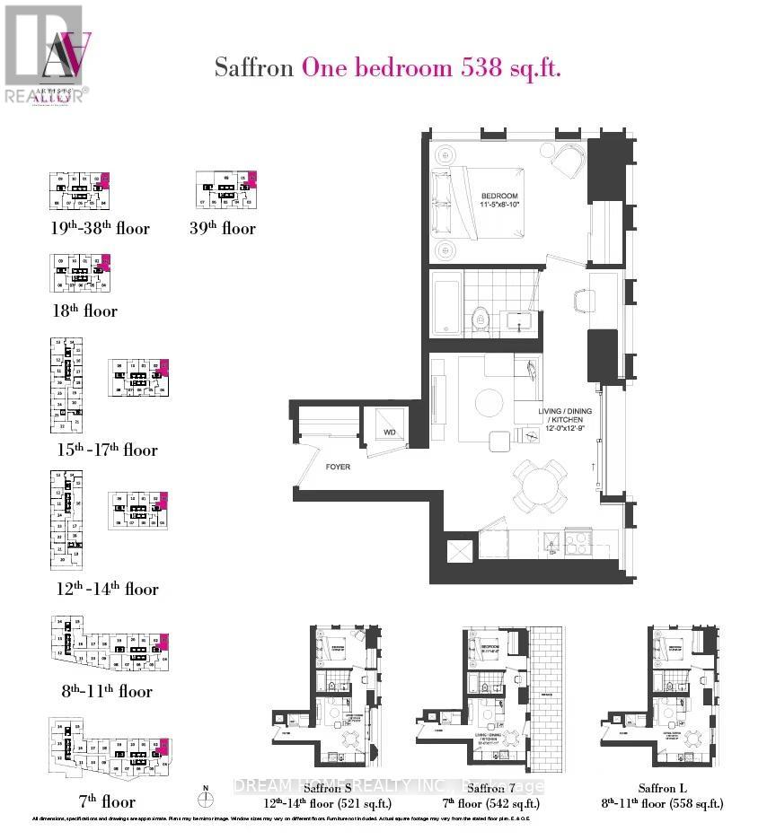 2903 - 238 Simcoe Street, Toronto, Ontario  M5T 0E2 - Photo 2 - C12917690