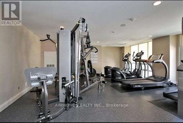 3707 - 825 Church Street, Toronto, Ontario  M4W 3Z4 - Photo 11 - C12917694