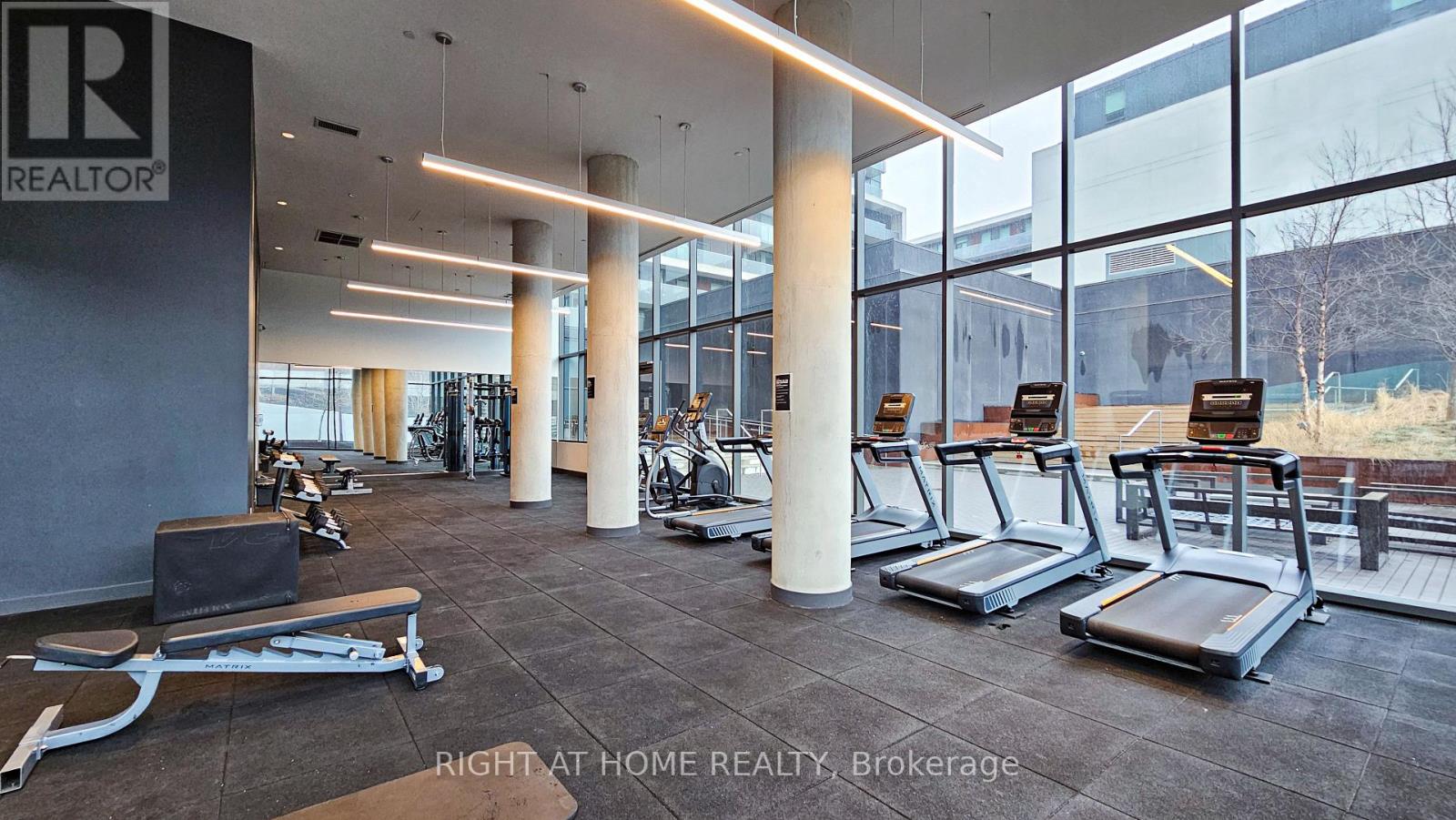 101 - 118 Varna Drive, Toronto, Ontario  M6A 1N3 - Photo 21 - C12917706