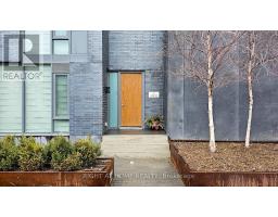 101 - 118 VARNA DRIVE, Toronto, Ontario