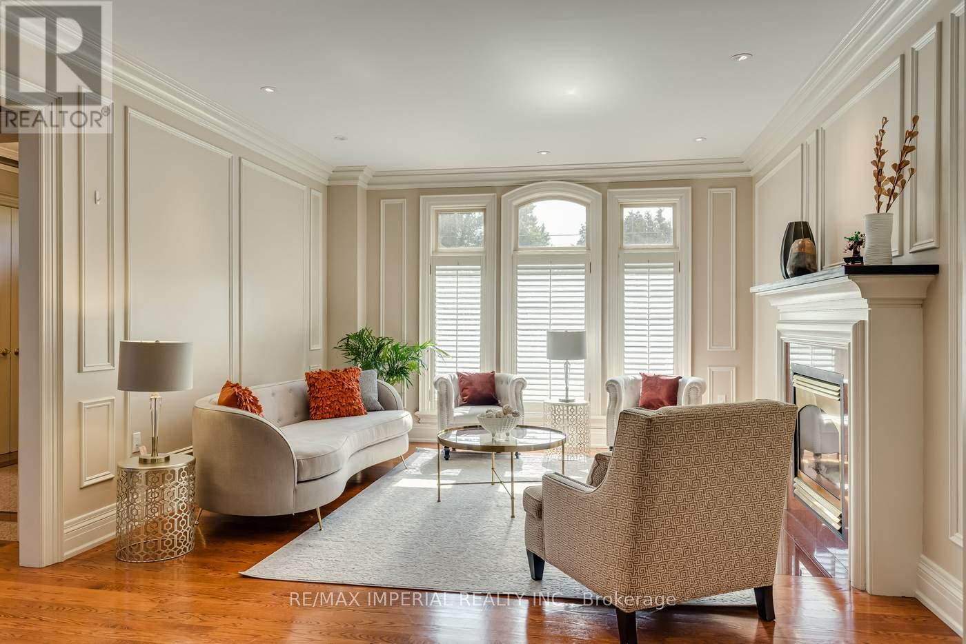 270 Spring Garden Avenue, Toronto, Ontario  M2N 3G9 - Photo 5 - C12917714