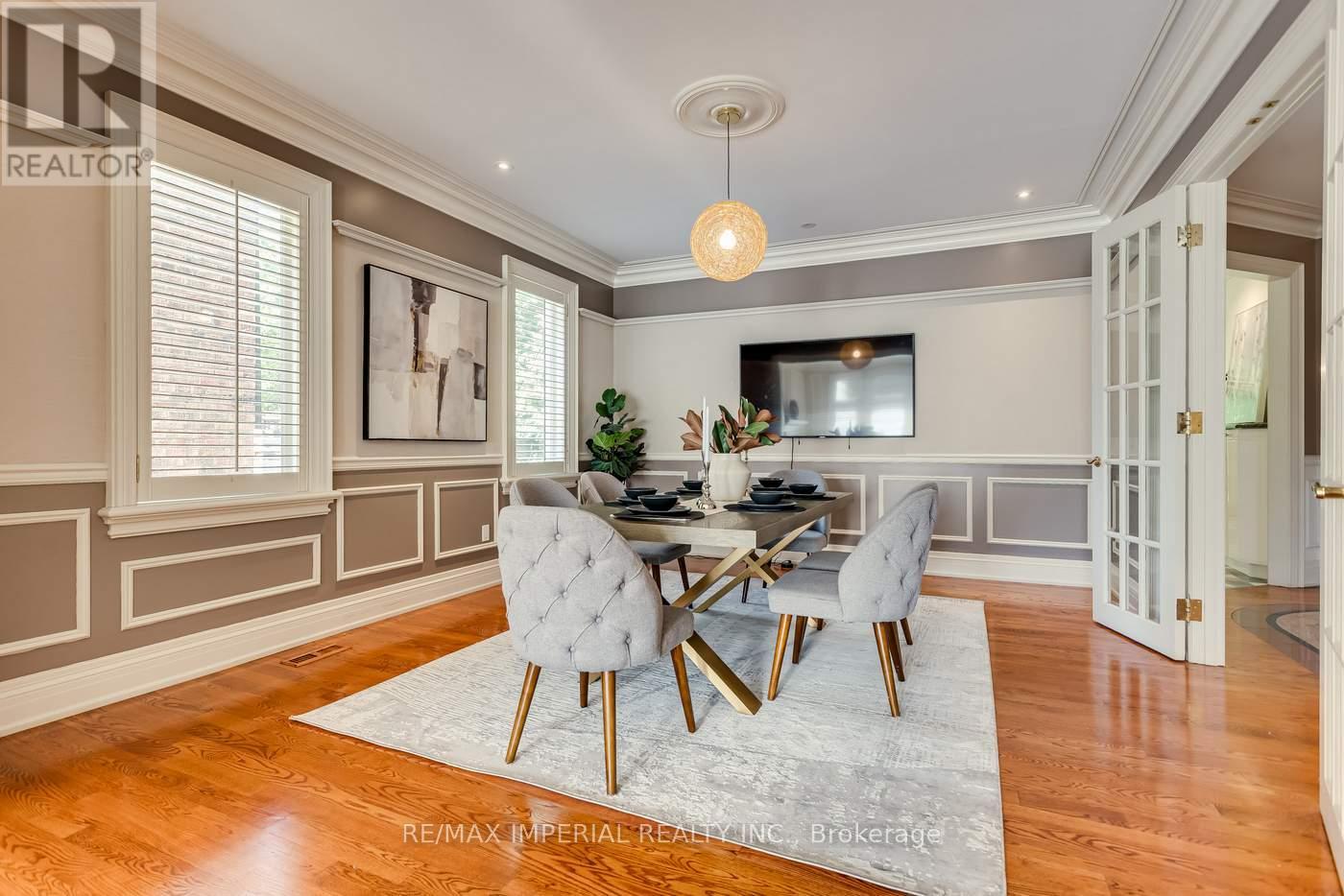 270 Spring Garden Avenue, Toronto, Ontario  M2N 3G9 - Photo 8 - C12917714