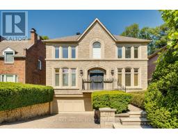 270 SPRING GARDEN AVENUE, Toronto, Ontario