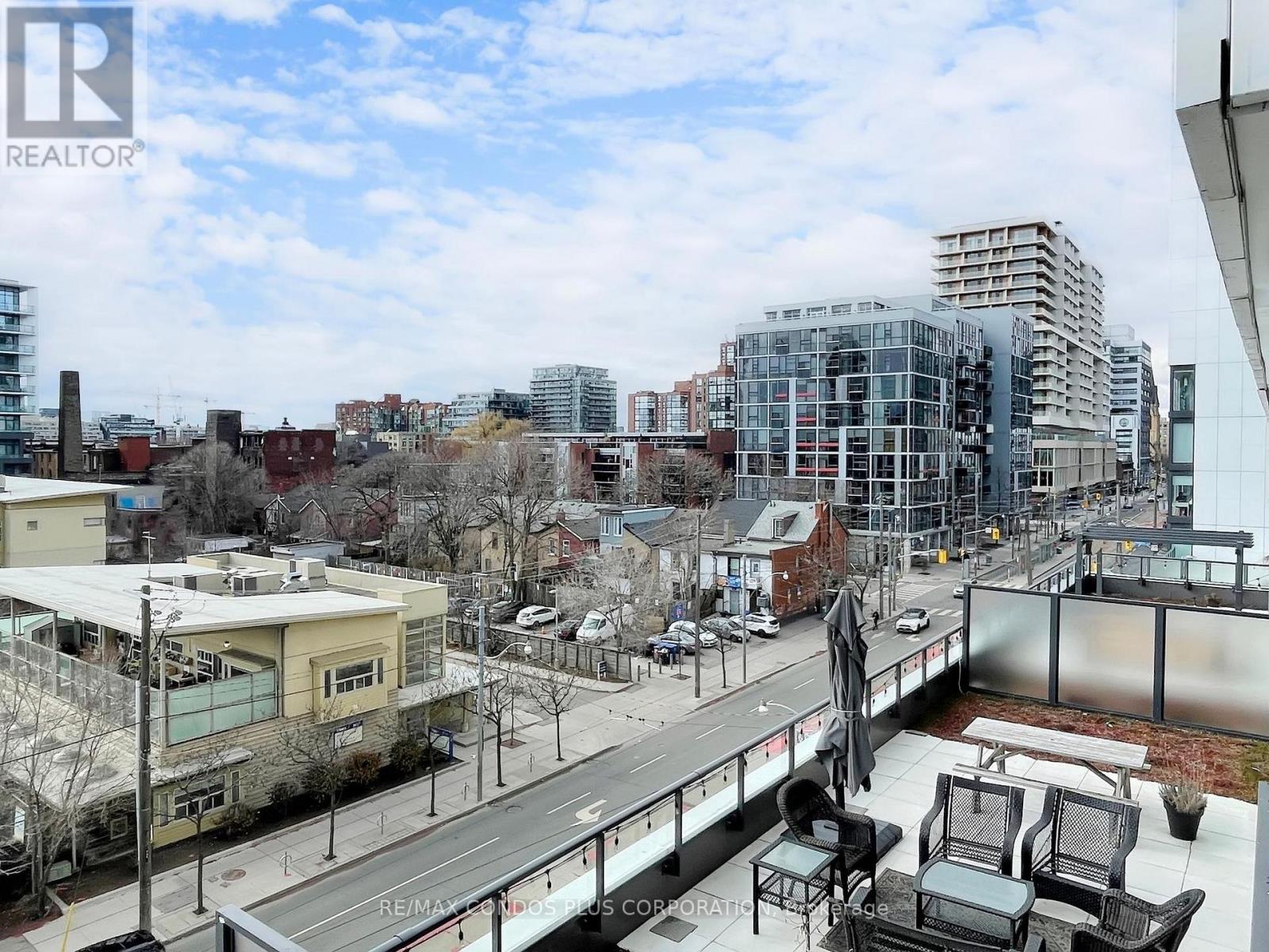 410 - 27 Bathurst Street, Toronto, Ontario  M5V 0R1 - Photo 35 - C12917746