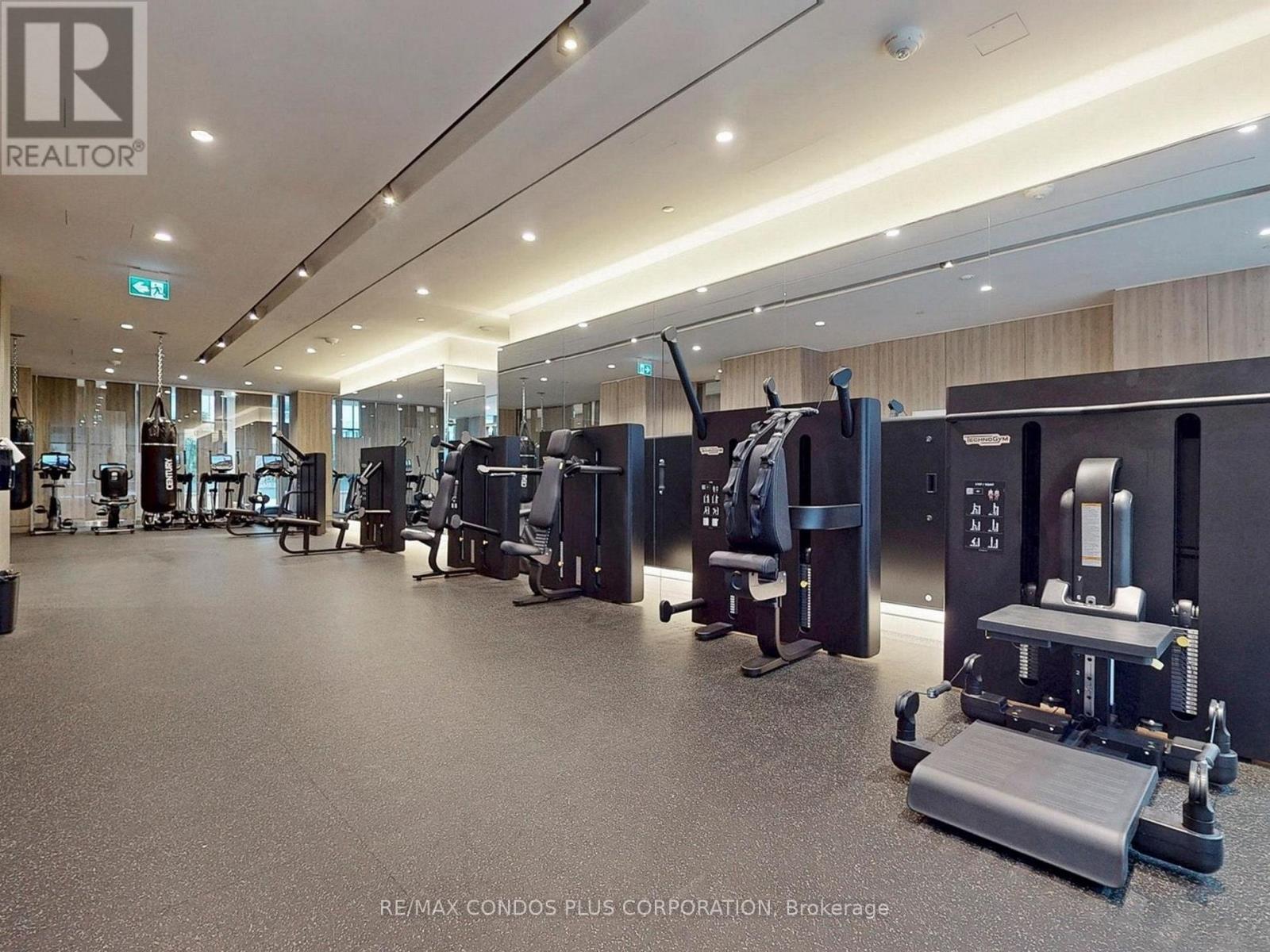 410 - 27 Bathurst Street, Toronto, Ontario  M5V 0R1 - Photo 37 - C12917746