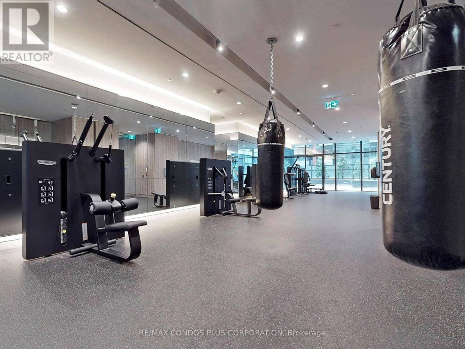 410 - 27 Bathurst Street, Toronto, Ontario  M5V 0R1 - Photo 39 - C12917746