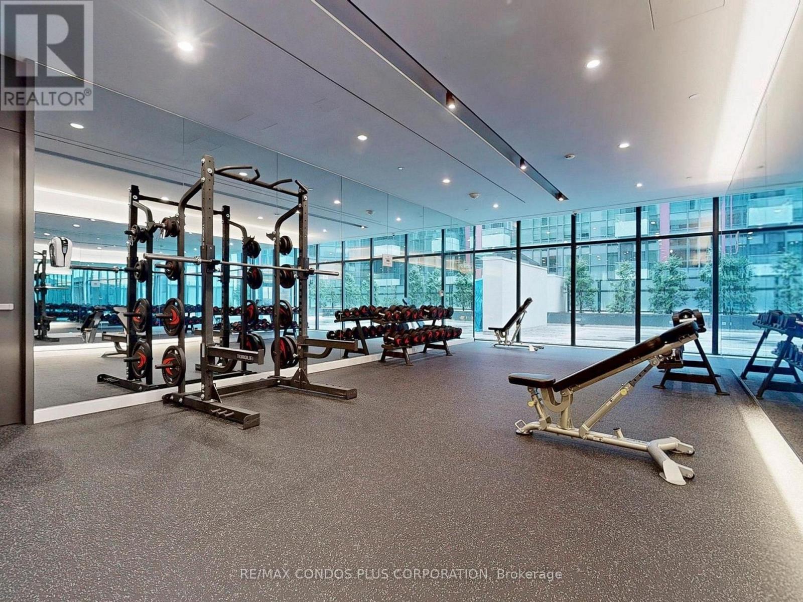 410 - 27 Bathurst Street, Toronto, Ontario  M5V 0R1 - Photo 40 - C12917746