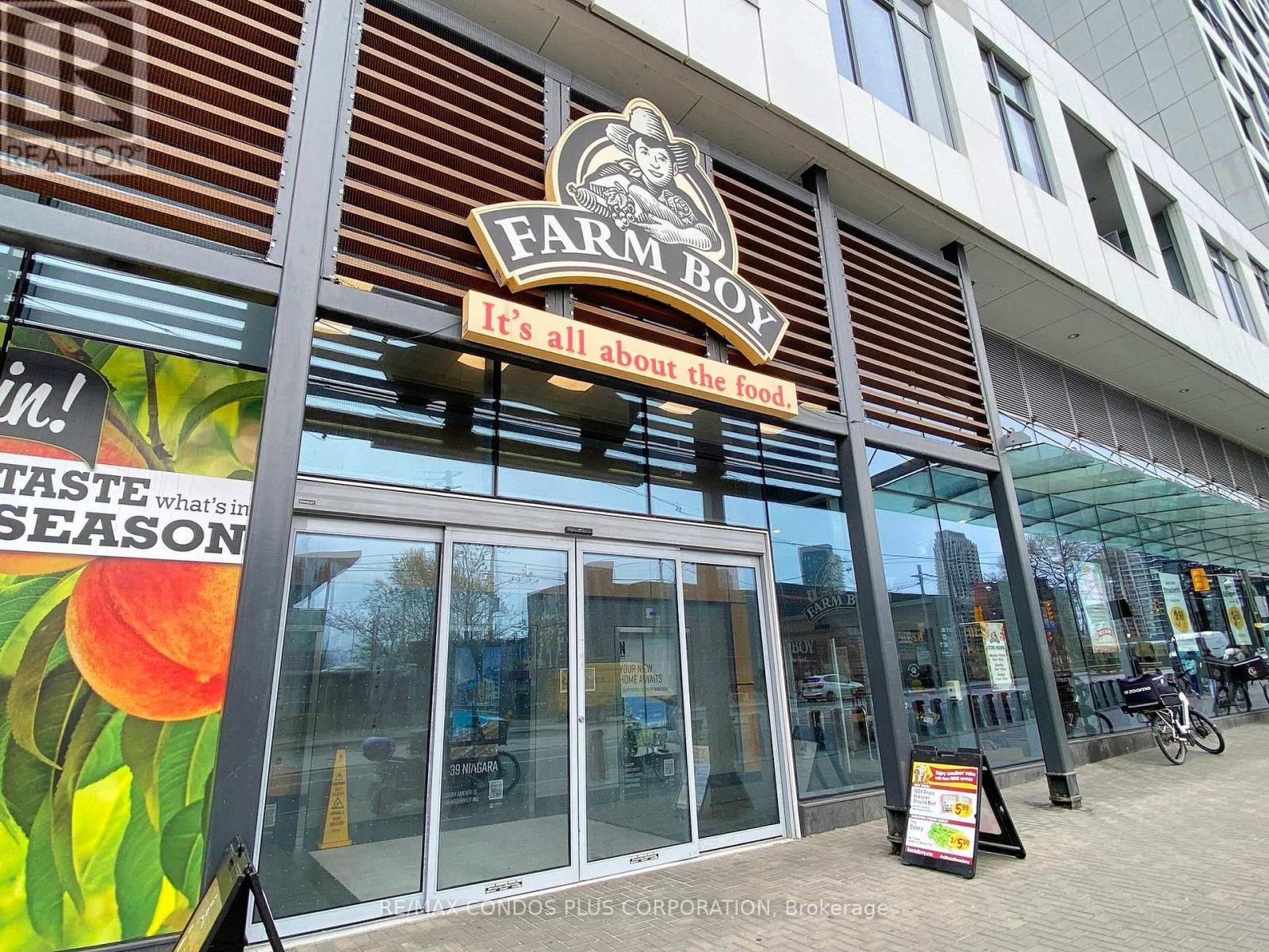 410 - 27 Bathurst Street, Toronto, Ontario  M5V 0R1 - Photo 46 - C12917746