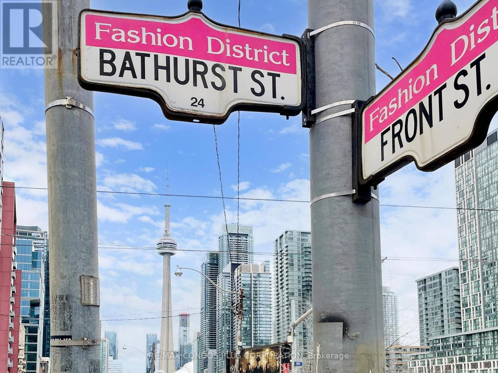 410 - 27 Bathurst Street, Toronto, Ontario  M5V 0R1 - Photo 47 - C12917746