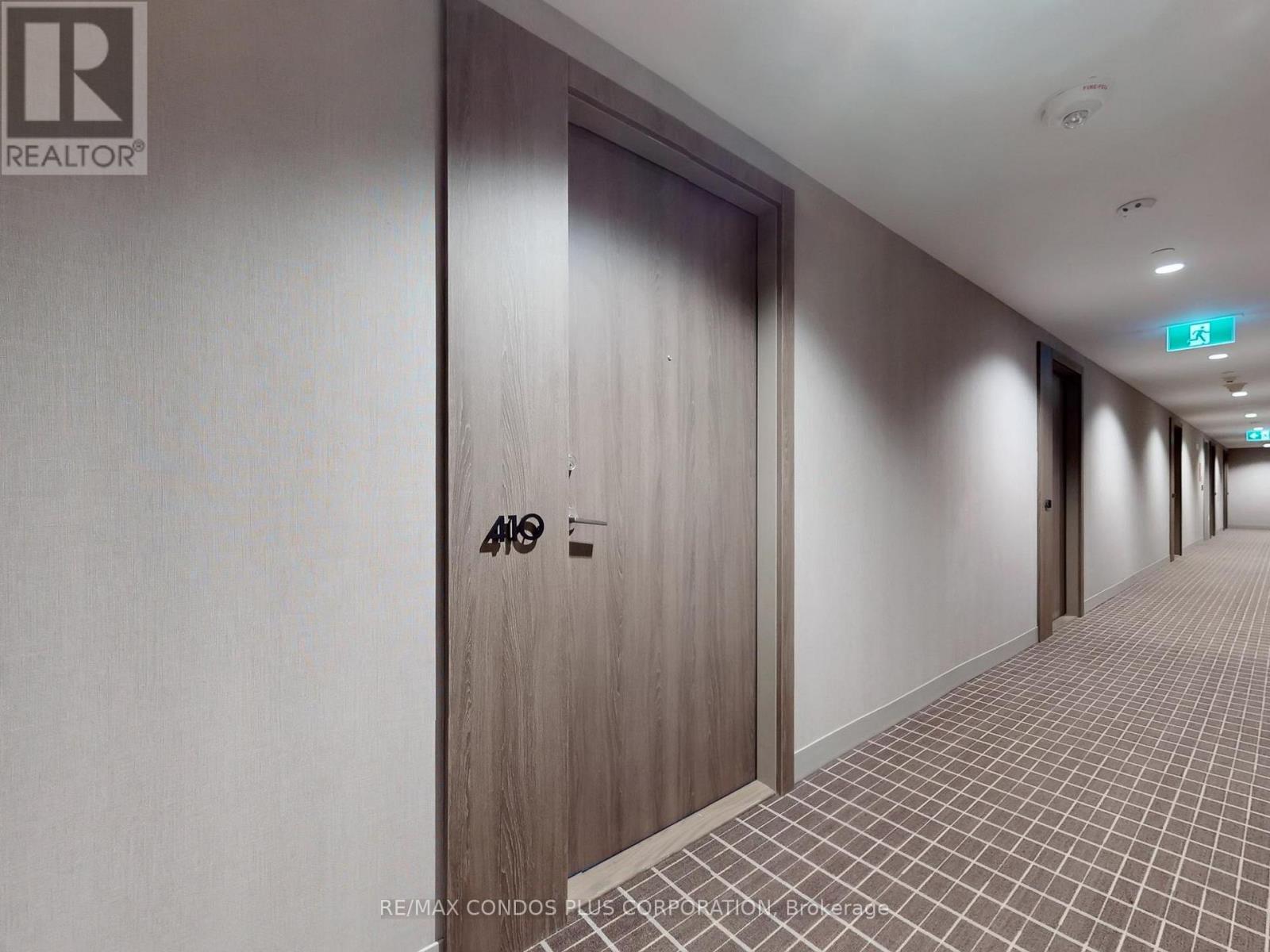 410 - 27 Bathurst Street, Toronto, Ontario  M5V 0R1 - Photo 8 - C12917746