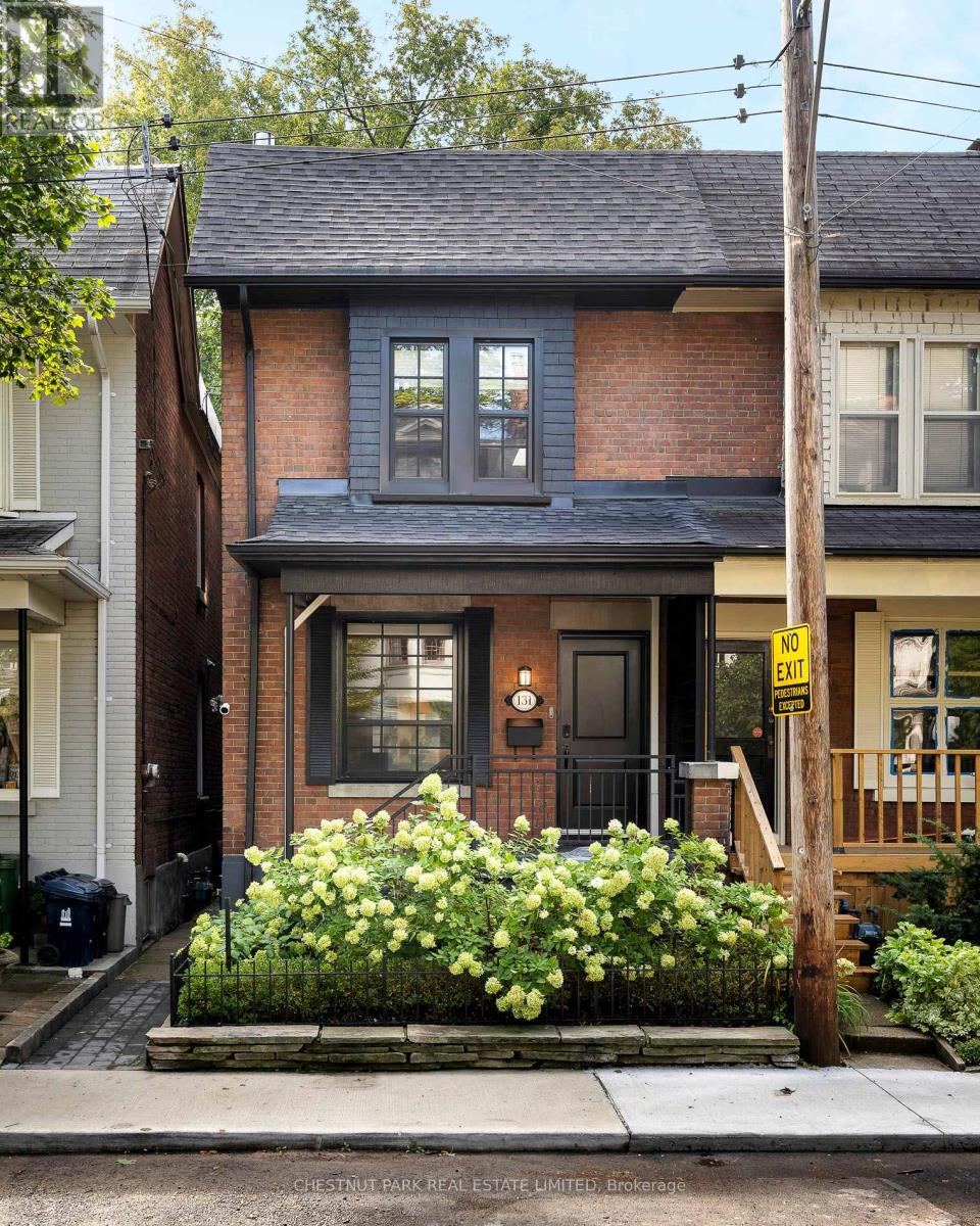 131 Alcorn Avenue, Toronto, Ontario  M4V 1E5 - Photo 1 - C12917754