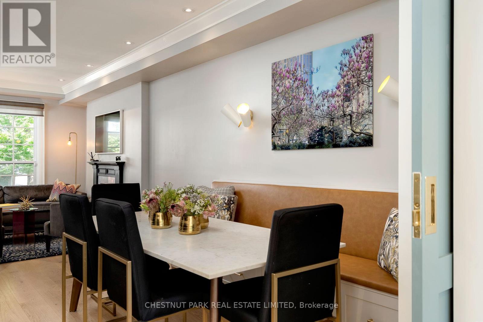 131 Alcorn Avenue, Toronto, Ontario  M4V 1E5 - Photo 11 - C12917754