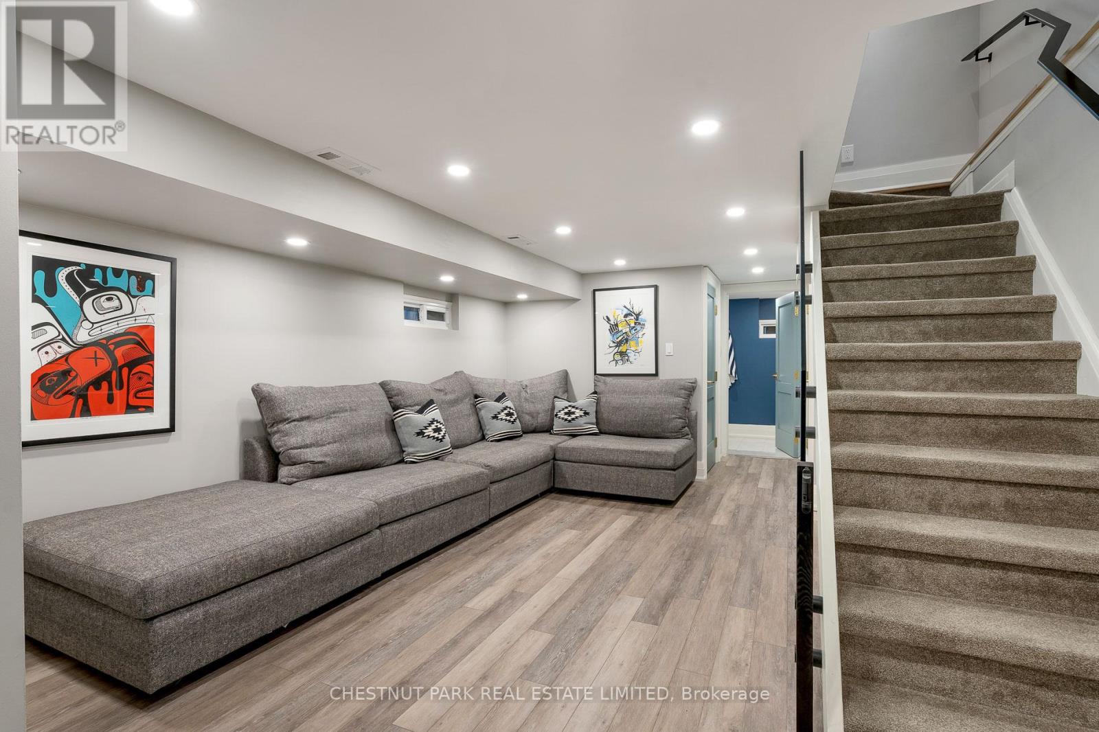 131 Alcorn Avenue, Toronto, Ontario  M4V 1E5 - Photo 24 - C12917754