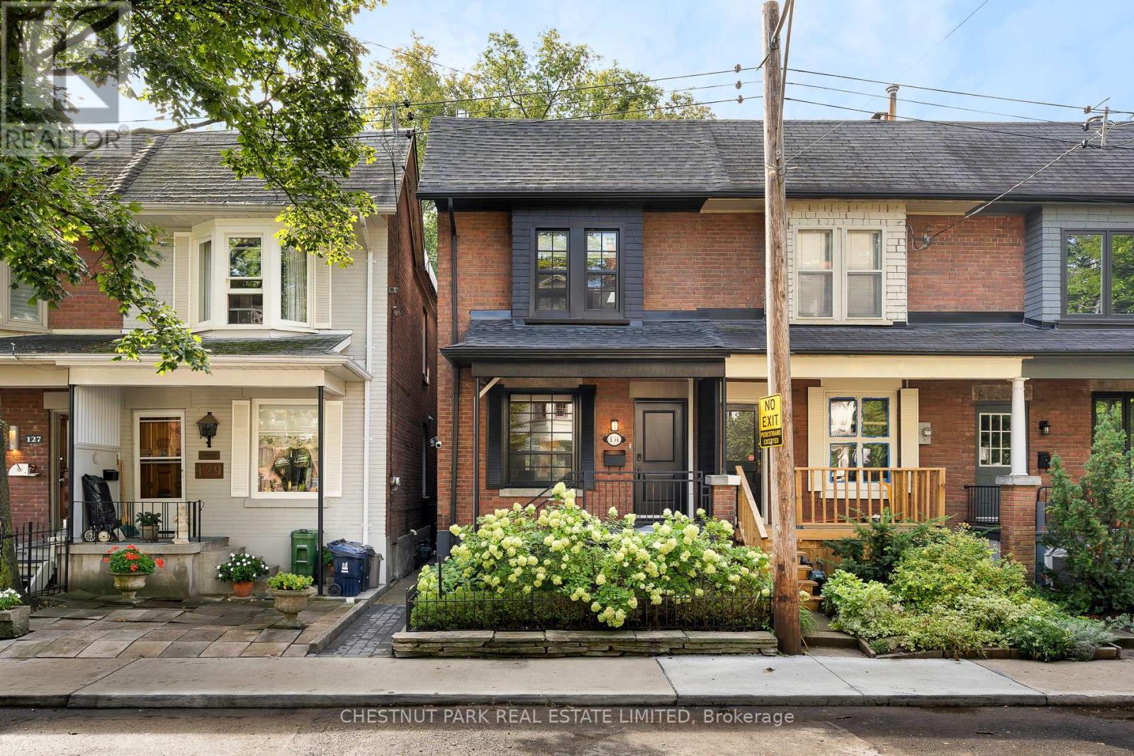 131 Alcorn Avenue, Toronto, Ontario  M4V 1E5 - Photo 3 - C12917754