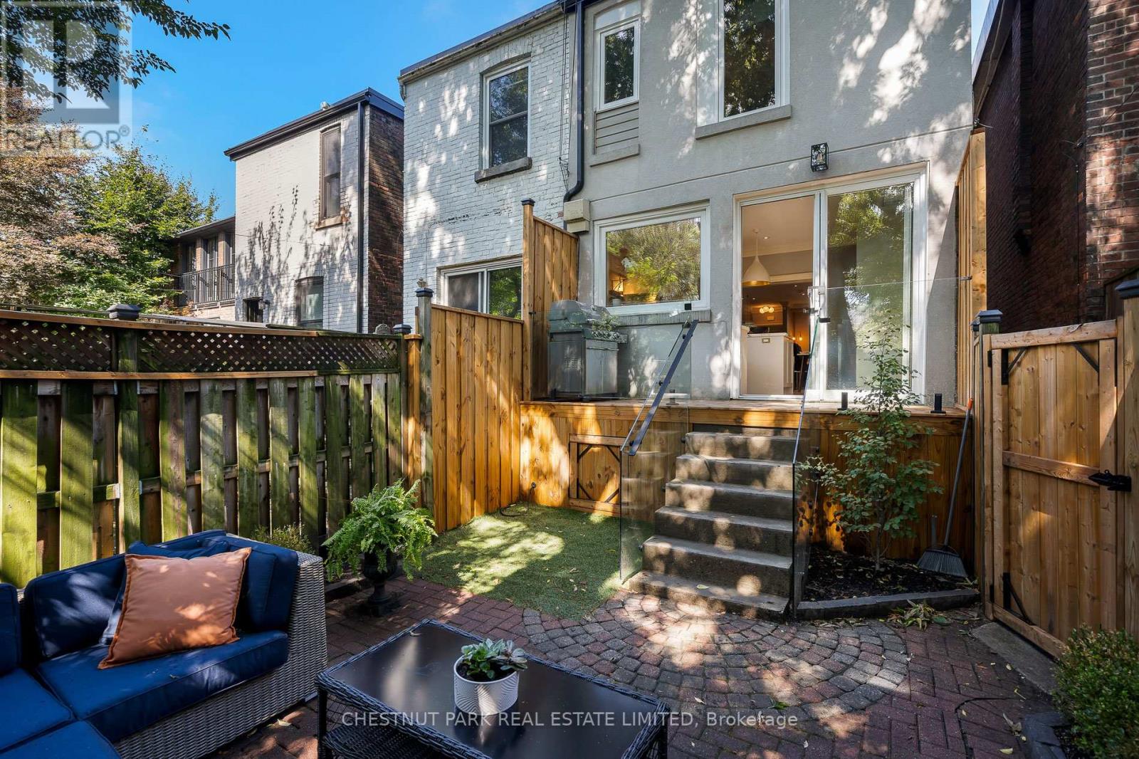 131 Alcorn Avenue, Toronto, Ontario  M4V 1E5 - Photo 42 - C12917754