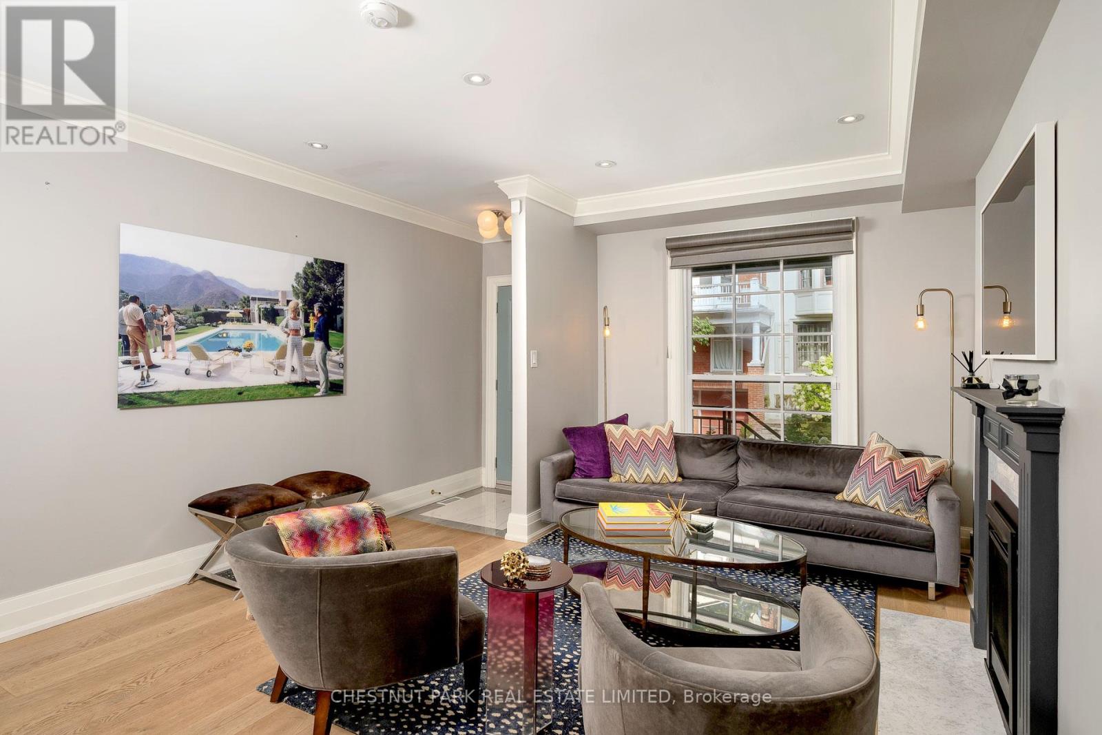 131 Alcorn Avenue, Toronto, Ontario  M4V 1E5 - Photo 6 - C12917754