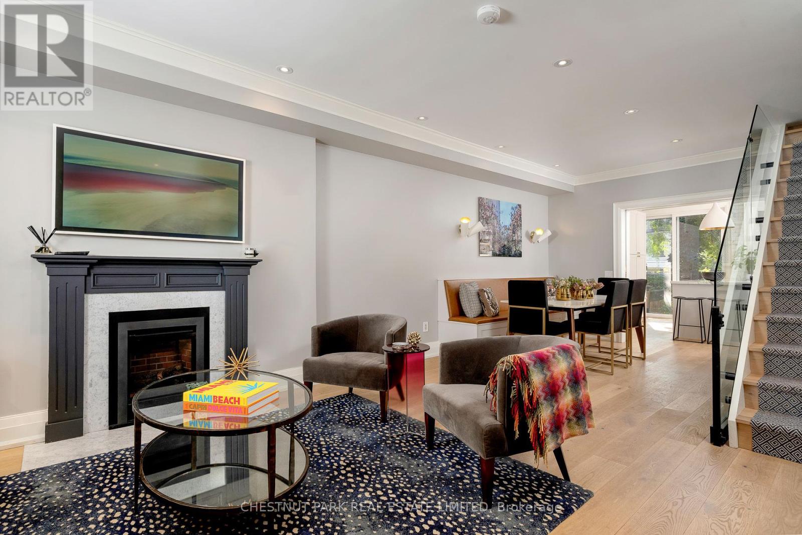 131 Alcorn Avenue, Toronto, Ontario  M4V 1E5 - Photo 7 - C12917754