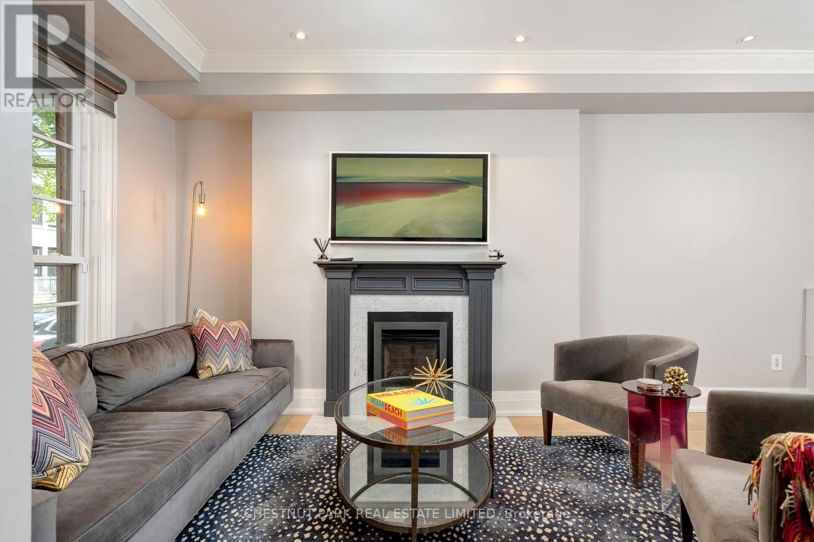 131 Alcorn Avenue, Toronto, Ontario  M4V 1E5 - Photo 8 - C12917754