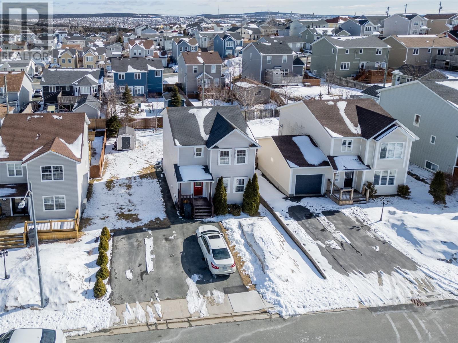 39 Goldfinch Drive, Paradise, Newfoundland & Labrador  A1L 3M2 - Photo 38 - 1295429