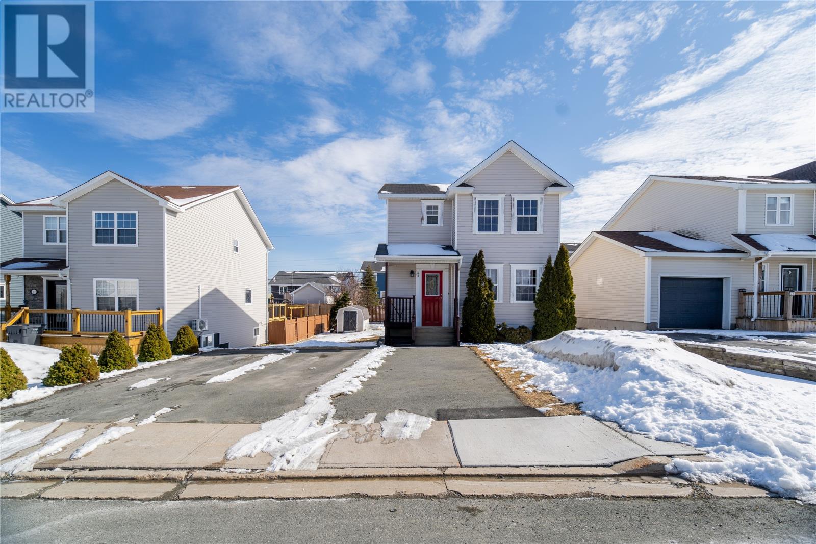 39 Goldfinch Drive, Paradise, Newfoundland & Labrador  A1L 3M2 - Photo 4 - 1295429