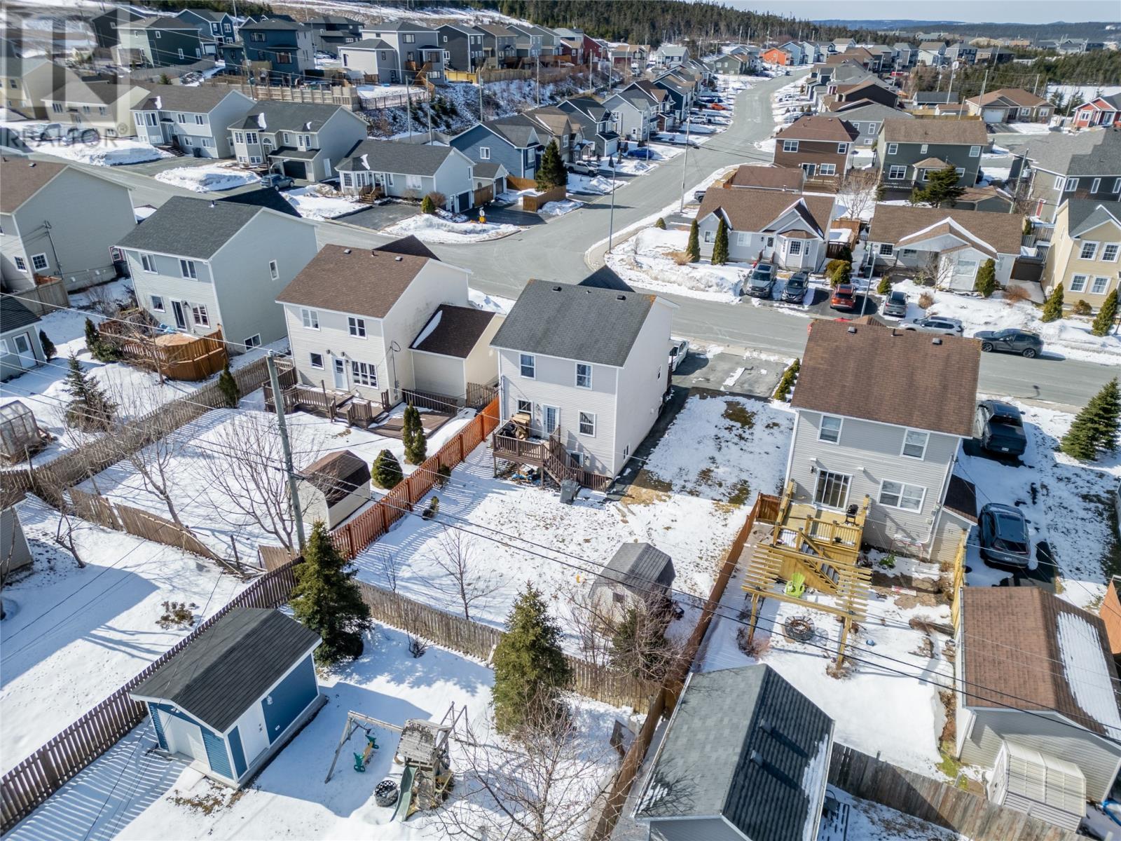 39 Goldfinch Drive, Paradise, Newfoundland & Labrador  A1L 3M2 - Photo 42 - 1295429