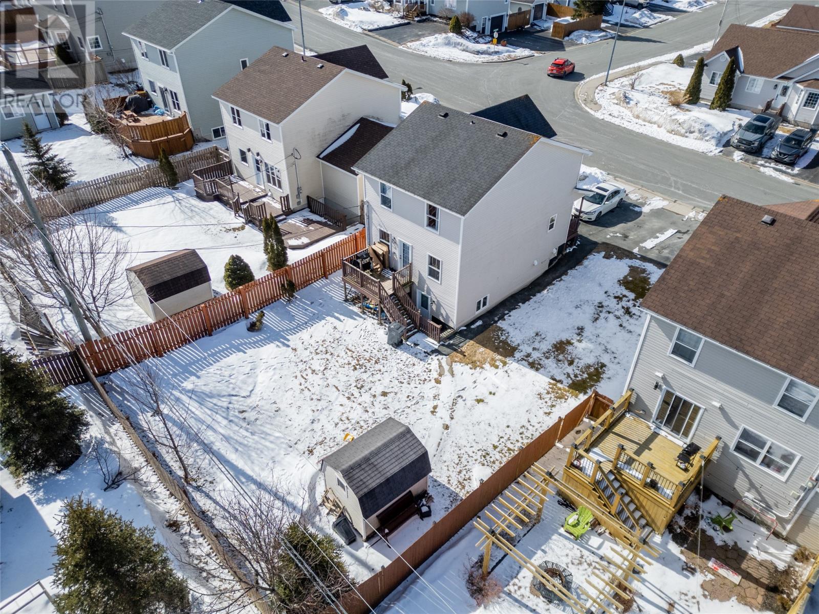 39 Goldfinch Drive, Paradise, Newfoundland & Labrador  A1L 3M2 - Photo 43 - 1295429