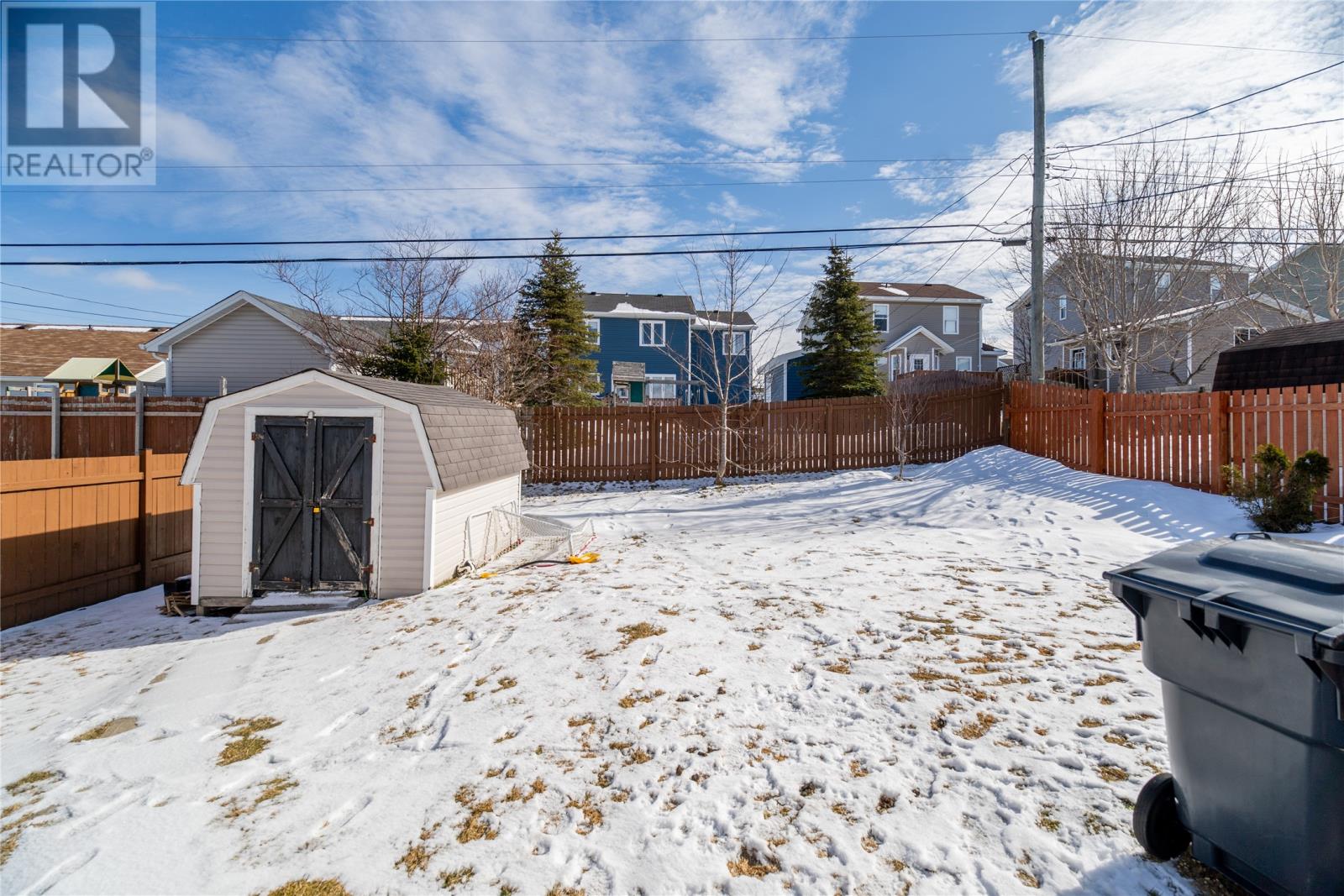 39 Goldfinch Drive, Paradise, Newfoundland & Labrador  A1L 3M2 - Photo 44 - 1295429