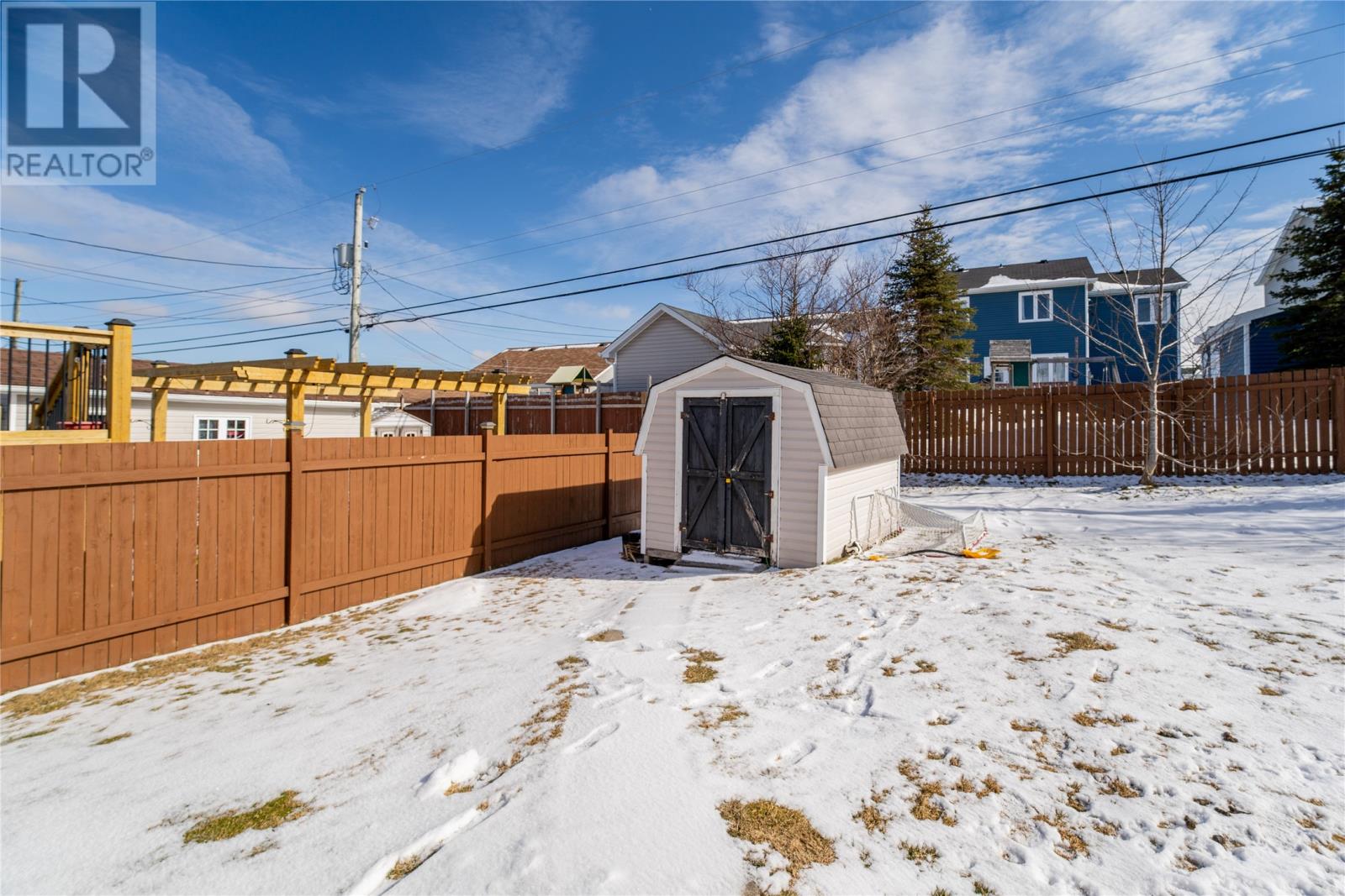 39 Goldfinch Drive, Paradise, Newfoundland & Labrador  A1L 3M2 - Photo 46 - 1295429