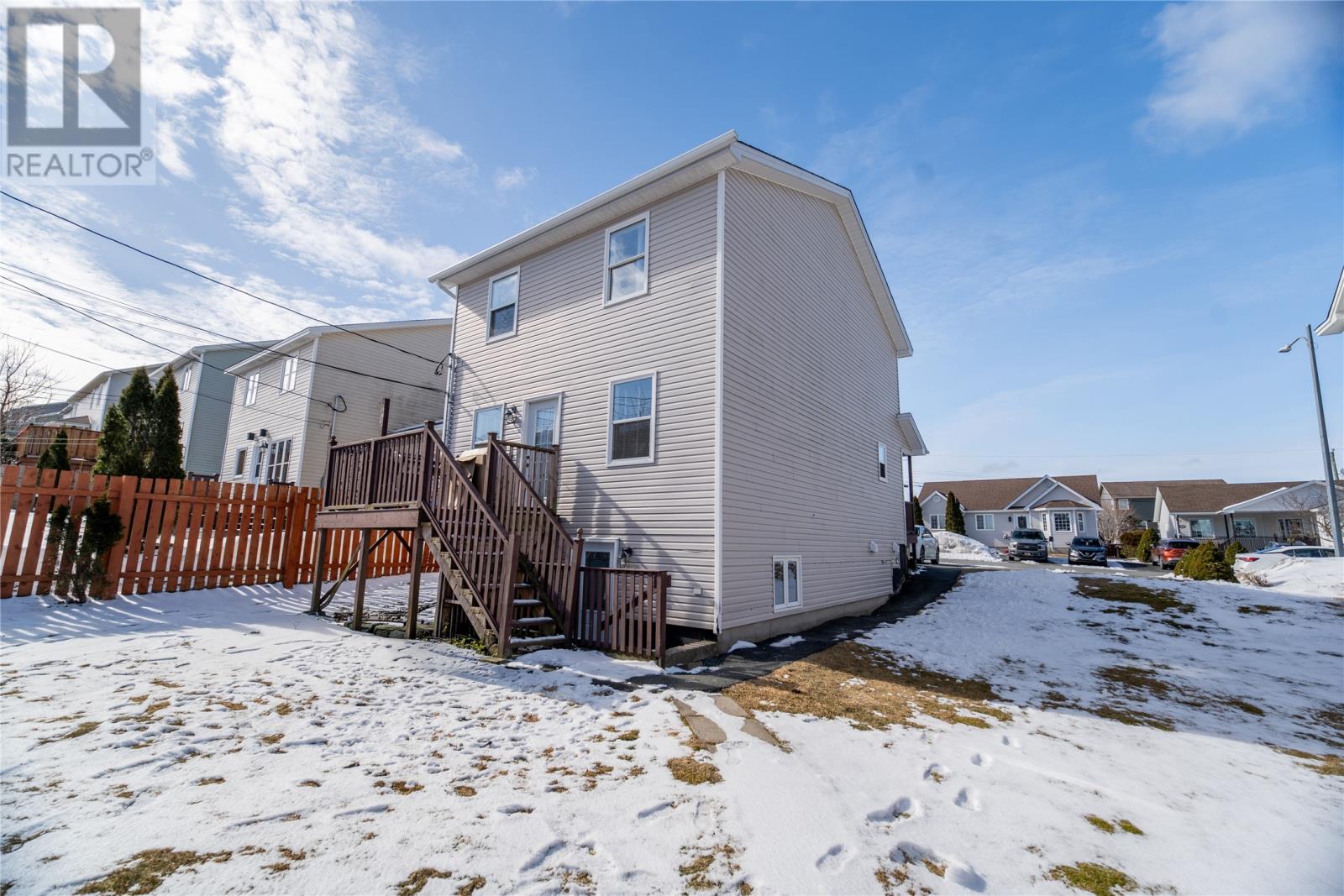 39 Goldfinch Drive, Paradise, Newfoundland & Labrador  A1L 3M2 - Photo 47 - 1295429