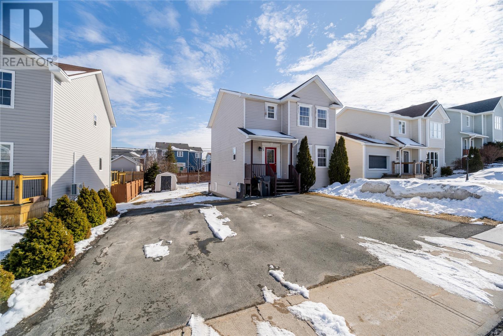 39 Goldfinch Drive, Paradise, Newfoundland & Labrador  A1L 3M2 - Photo 5 - 1295429