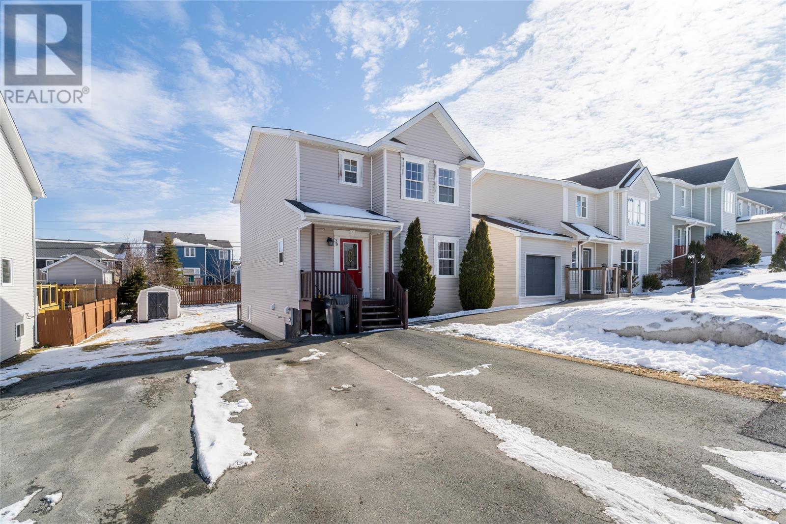 39 Goldfinch Drive, Paradise, Newfoundland & Labrador  A1L 3M2 - Photo 6 - 1295429