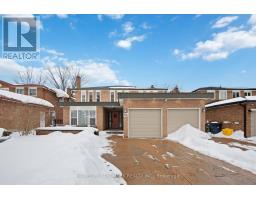 68 LINDERWOOD DRIVE, Toronto, Ontario