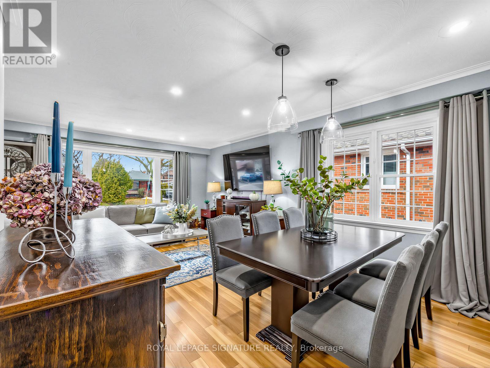 7 Jarwick Drive, Toronto, Ontario  M1H 2H1 - Photo 10 - E12917682