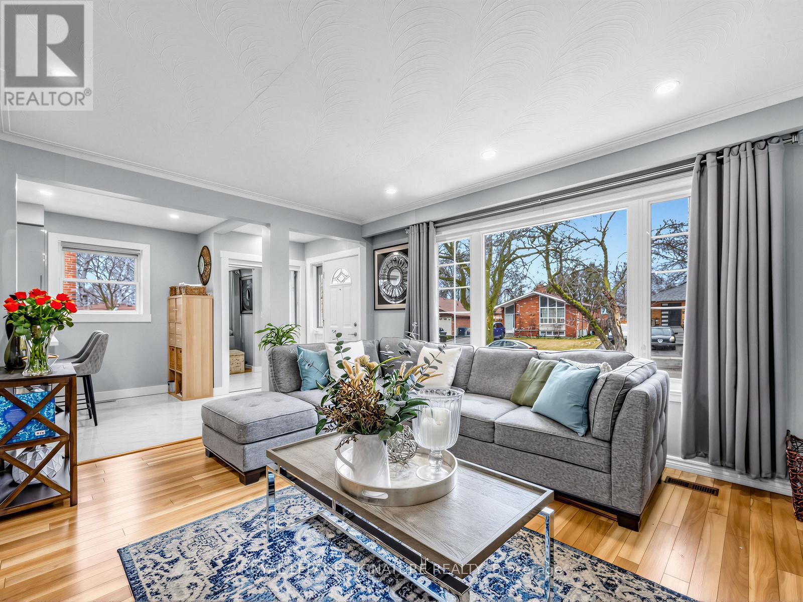 7 Jarwick Drive, Toronto, Ontario  M1H 2H1 - Photo 13 - E12917682