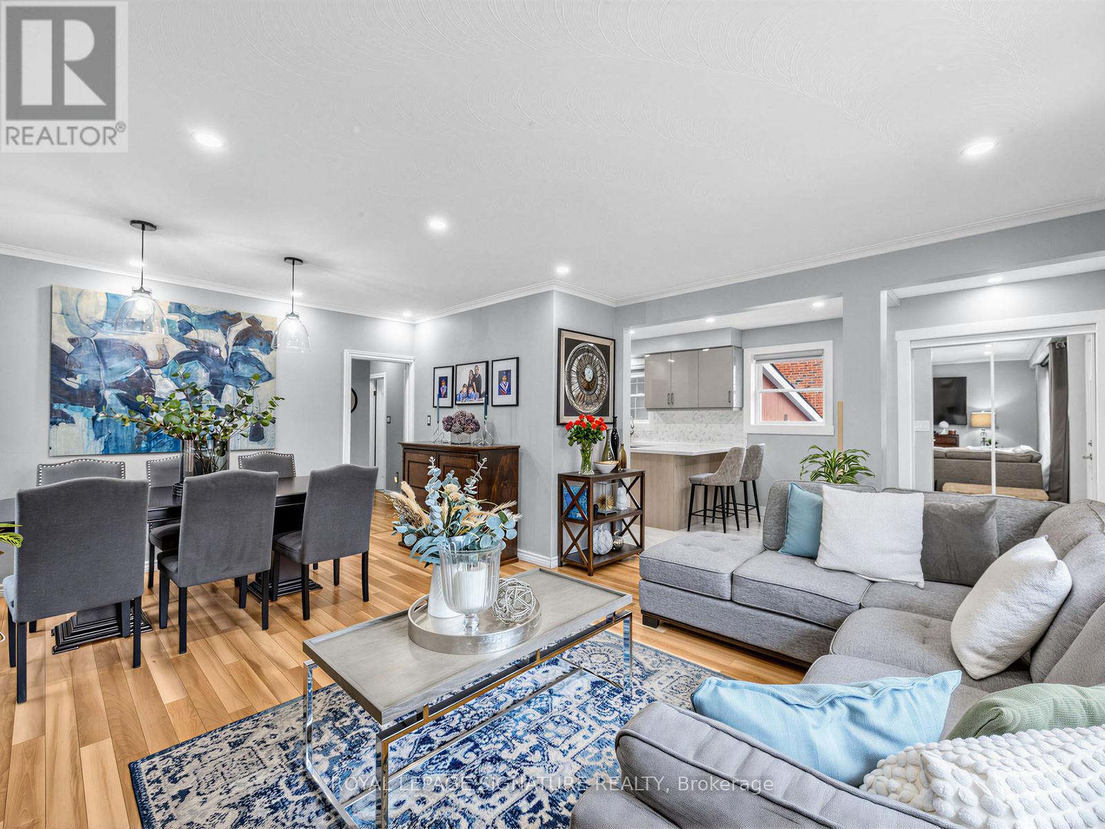 7 Jarwick Drive, Toronto, Ontario  M1H 2H1 - Photo 14 - E12917682