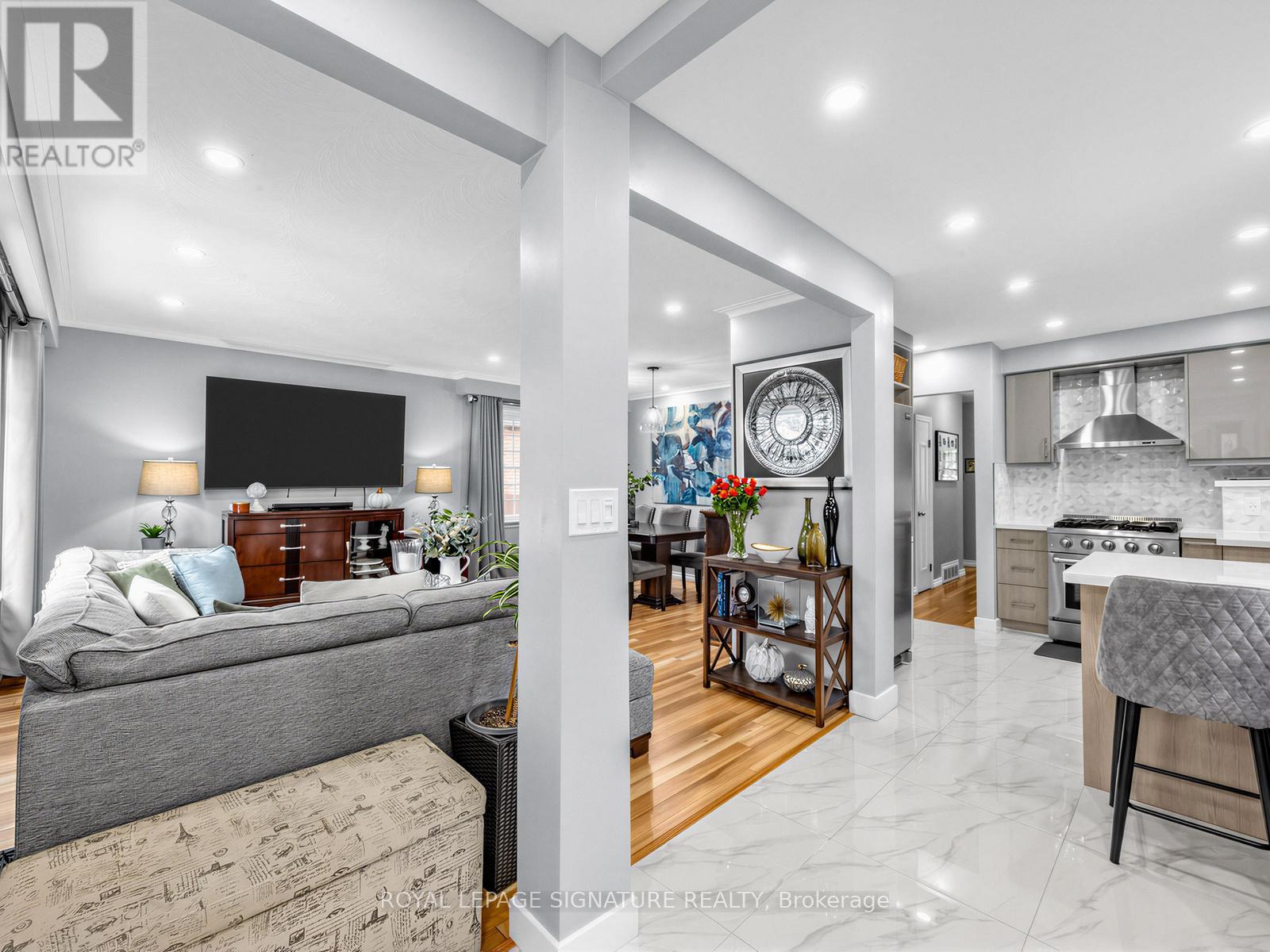 7 Jarwick Drive, Toronto, Ontario  M1H 2H1 - Photo 15 - E12917682