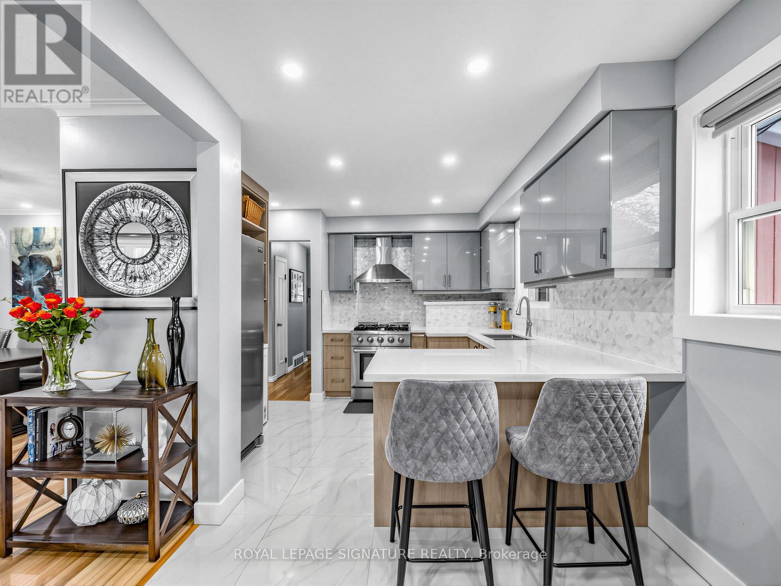 7 Jarwick Drive, Toronto, Ontario  M1H 2H1 - Photo 17 - E12917682