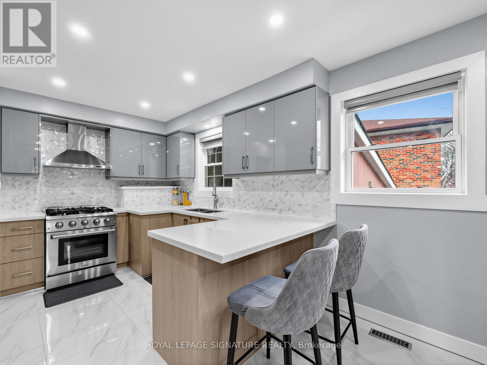 7 Jarwick Drive, Toronto, Ontario  M1H 2H1 - Photo 18 - E12917682