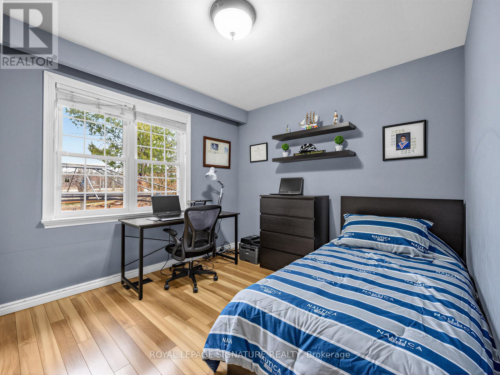 7 Jarwick Drive, Toronto, Ontario  M1H 2H1 - Photo 25 - E12917682