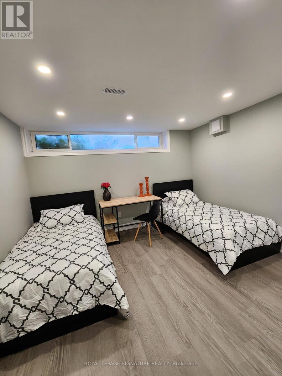 7 Jarwick Drive, Toronto, Ontario  M1H 2H1 - Photo 31 - E12917682