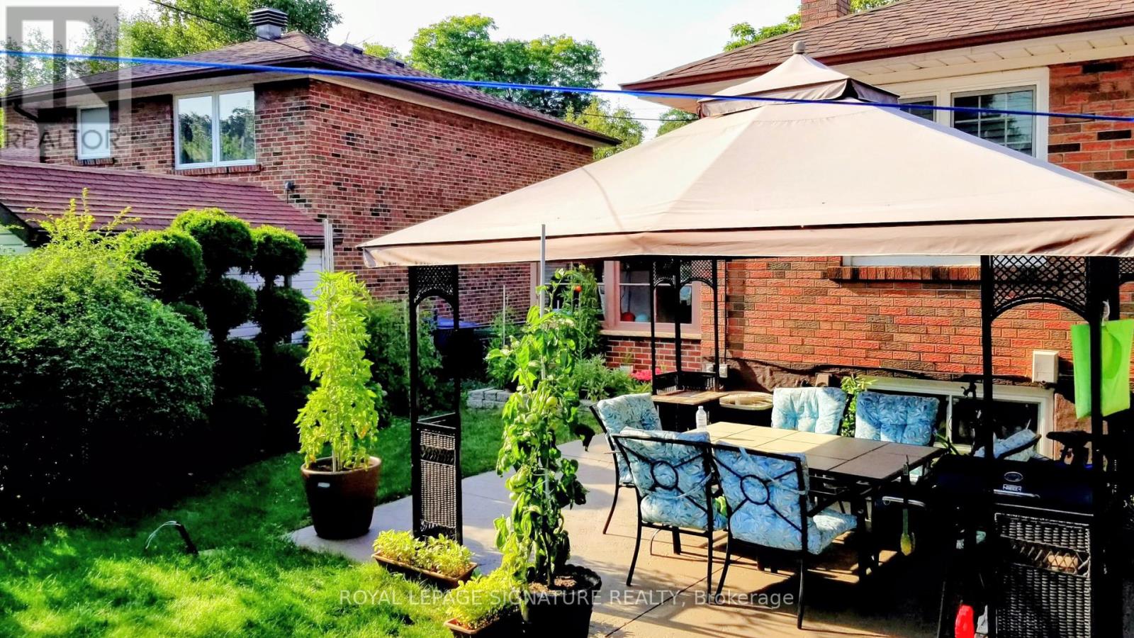 7 Jarwick Drive, Toronto, Ontario  M1H 2H1 - Photo 38 - E12917682