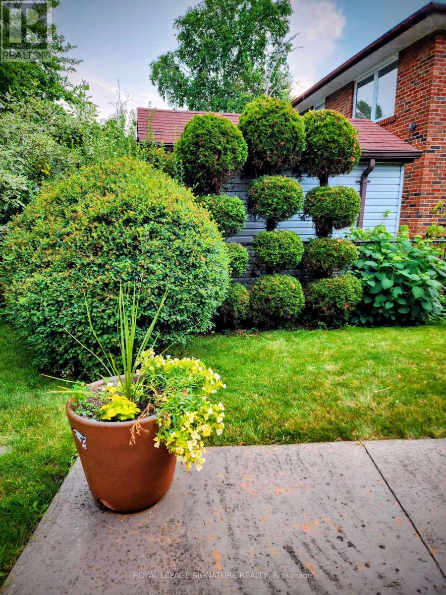 7 Jarwick Drive, Toronto, Ontario  M1H 2H1 - Photo 42 - E12917682