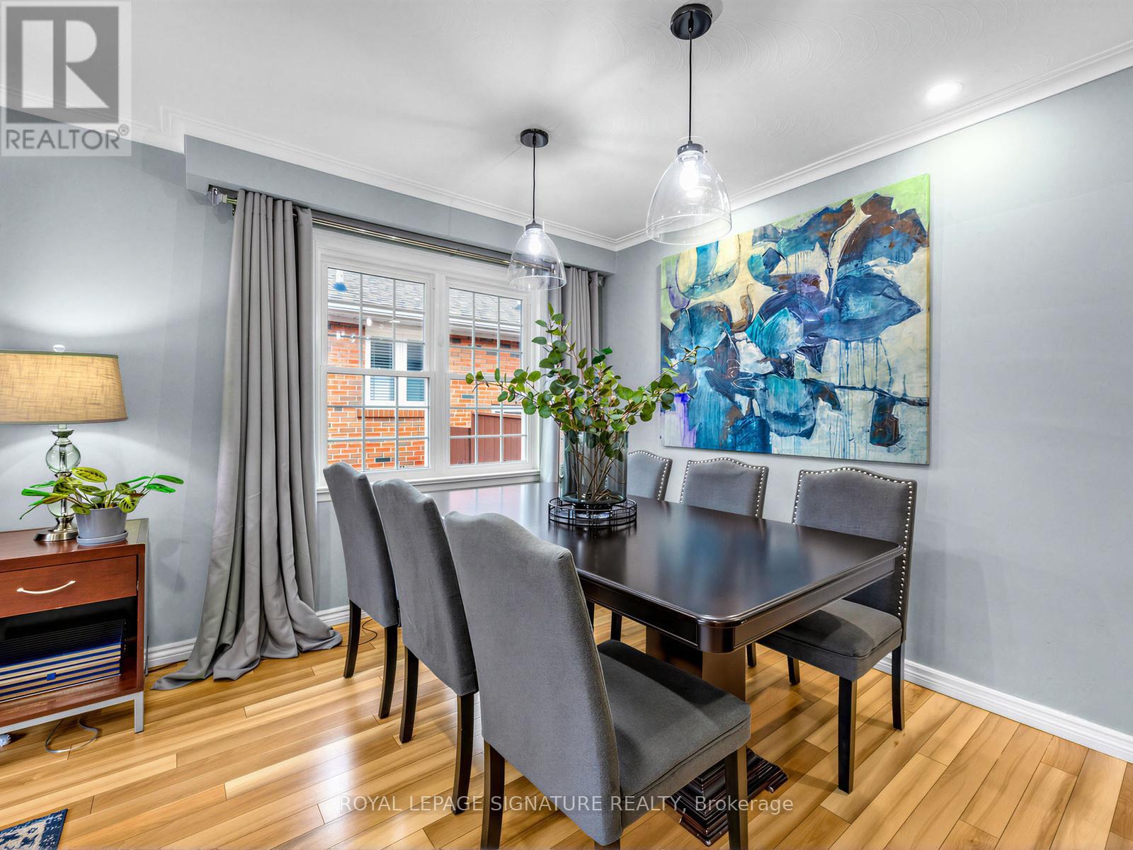 7 Jarwick Drive, Toronto, Ontario  M1H 2H1 - Photo 8 - E12917682